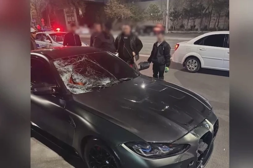 "Aybdorga jazo muqarrarligi taʼminlanadi": Bosh prokuratura vafot etgan YPX inspektori ishi boʻyicha bayonot berdi