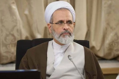 Али Хоманаийнинг ўрнига вақтинчалик раҳбар тайинланди