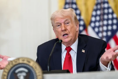 АҚШнинг Эрондан кейинги "нишони" маълум бўлди