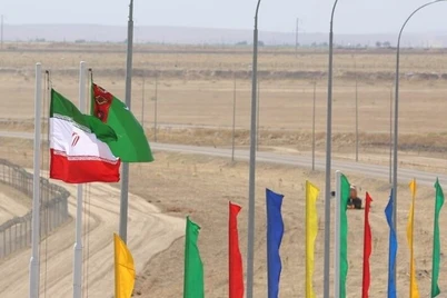 Eronda qolgan oʻzbekistonliklar Turkmaniston orqali olib chiqiladi