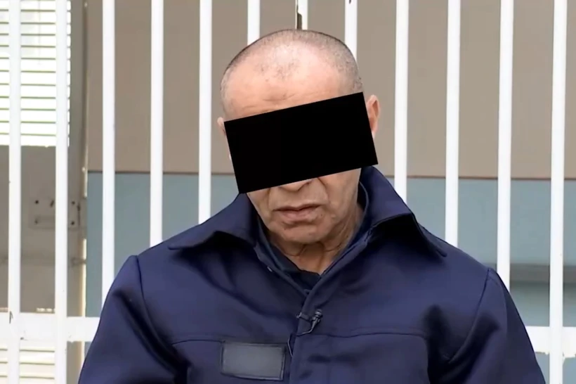 Террорчилик ташкилотига пул ўтказган шахс 10 йилга қамалди