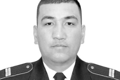 Тошкентдаги ЙТҲда вафот этган ходим мукофотланди