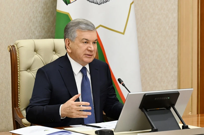 Xorazmda sakkiz hudud ishsizlik va kambagʻallikdan xoli manzillarga aylantiriladi