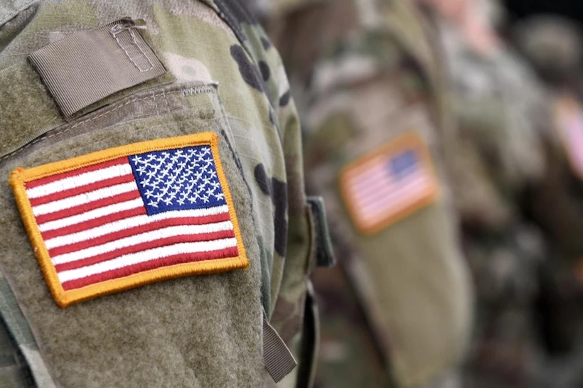 Эрон 500 нафар АҚШ аскари ҳалок бўлганини маълум қилди