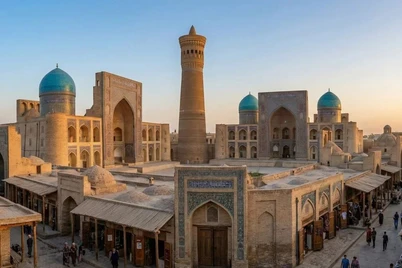 Малайзия ва Индонезиядан олиб келинган сайёҳлар учун субсидия берилади