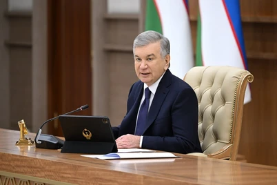 Ички истеъмолдаги маҳаллий дорилар улуши 70 фоизга етказилади