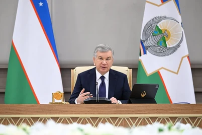 Президент айрим вилоят ҳокимлари ва ўринбосарларини танқид қилди