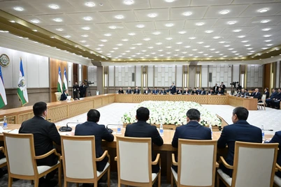 Ўзбекистонда илк бор қон плазмасидан инсон албуминини ишлаб чиқариш бошланади