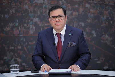 Шерзодхон Қудратхўжа Миллий медиа бирлашмаси бошқаруви раиси лавозимидан озод этилди