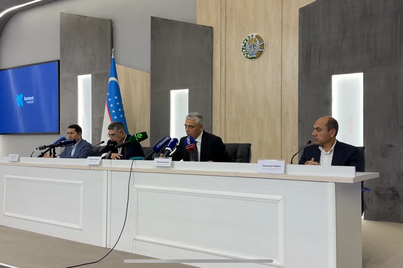 Кўп квартирали уйлар қурилиши учун ер ажратиш ва рухсат бериш жараёнлари вақти қисқартирилади