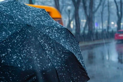 Ўзбекистонга совуқ ва нам ҳаво массалари кириб келади