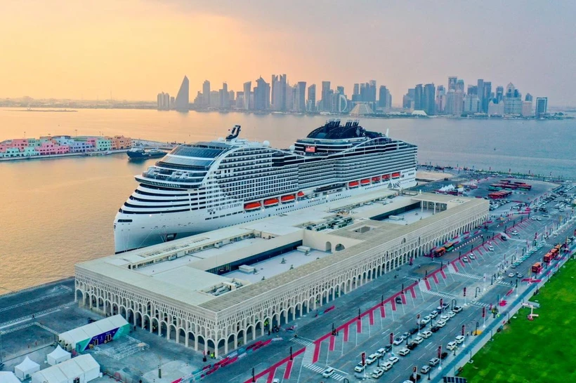 Россиялик сайёҳ Ўзбекистон ТИВнинг фаолиятидан ҳайратда қолди