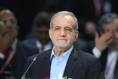 Эрон қўшни давлатларга зарба беришни тўхтатишга қарор қилди