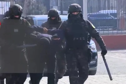 Тезкор тадбирларда 45 та уюшган жиноий гуруҳ фаолиятига чек қўйилди