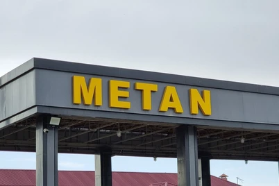 Бугундан метан заправкалар фаолиятига чеклов киритилади