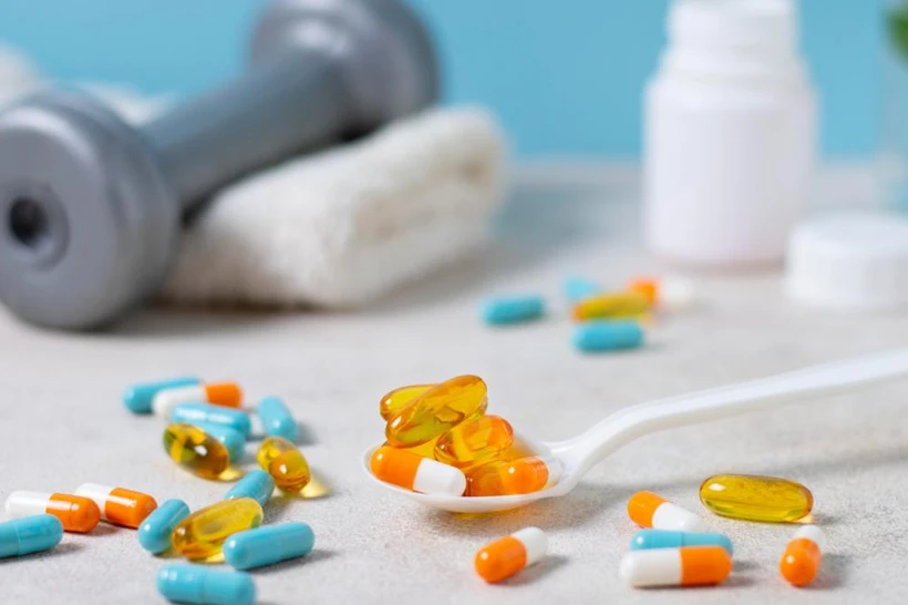 Биологик қаришни секинлаштиришнинг янги йўли айтилди