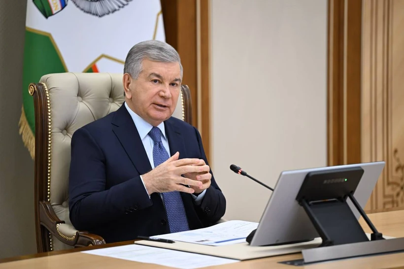 Ирригация университетида дронларни бошқаришга ўқитиш курслари жорий этилади