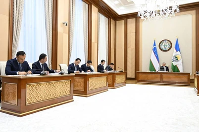 Қашқадарёда инфратузилмани яхшилаш учун 864 млрд сўм маблағ йўналтирилади