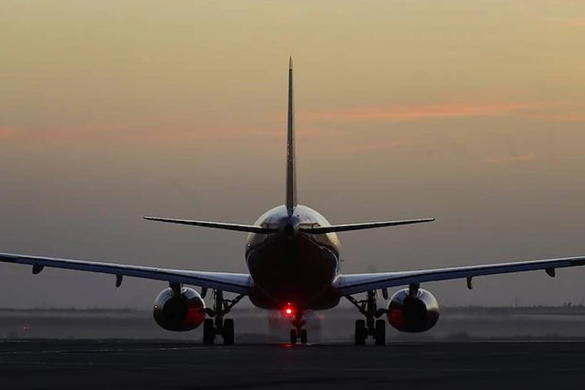 Ўзбекистондан БАА ва Саудия Арабистонига авиапарвозларга рухсат берилди