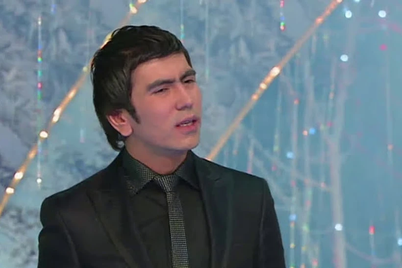 Xonanda Sardor Mamadaliyev javobgarlikka tortilishi mumkin