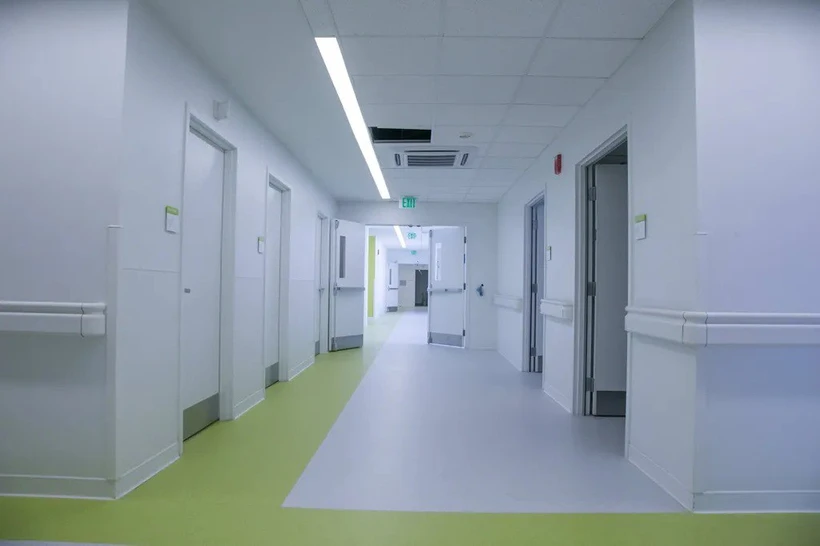 Ruhiy salomatlik milliy tibbiyot markazi tashkil etiladi