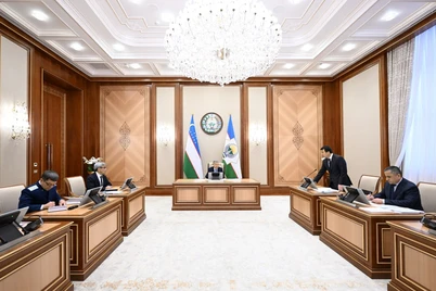 Жанубий Корея компаниялари билан ҳамкорликда кимё-технология инновация маркази ташкил этилади