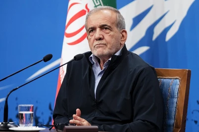 Эрон президенти урушни тугатишнинг шартларини айтди