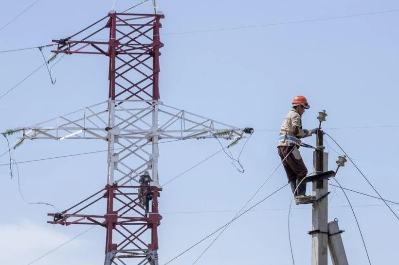 Электр, иссиқлик, газга ўзбошимчалик билан уланиш учун жавобгарлик кучайтирилади