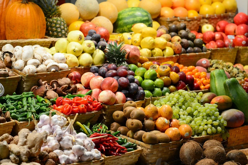 Rossiya Erondan eksport qilinadigan ayrim mevalarni Oʻzbekistondan olmoqchi