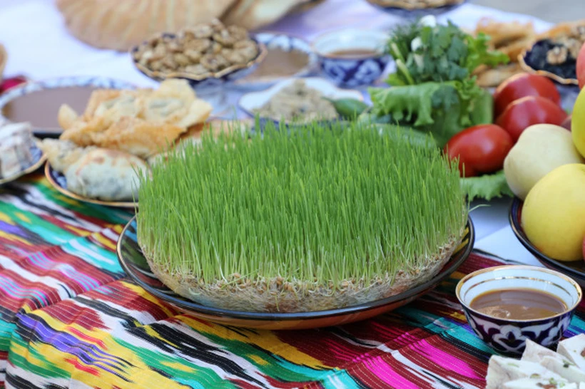 Navroʻz bayramida oʻzbekistonliklar necha kun dam oladi?