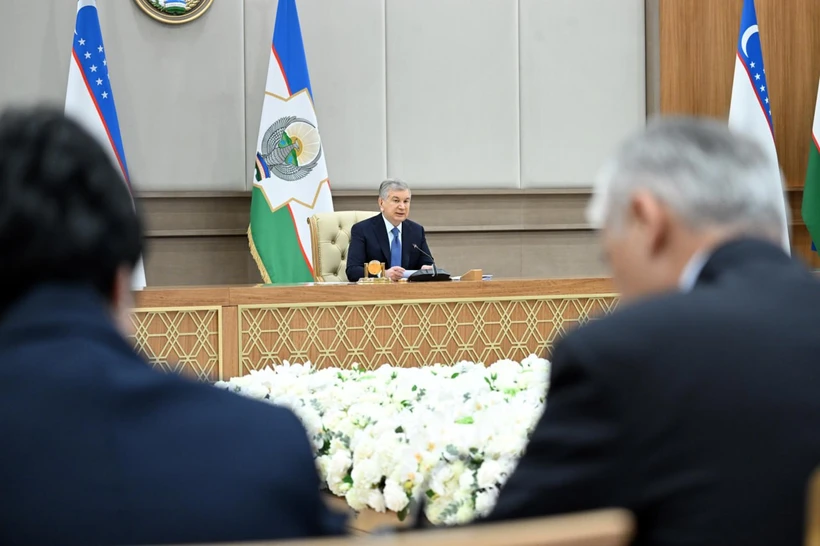 Murojaatlarga yuzaki javob berayotgan vazirliklar sanab oʻtildi