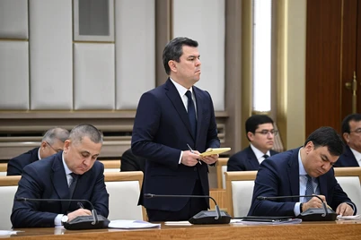 Prezident Xalq qabulxonalari faoliyatini yanada kuchaytirish chora-tadbirlarini belgilab berdi