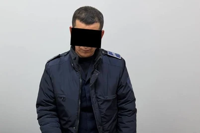 Toshkentda FVB xodimi qamoqqa olindi