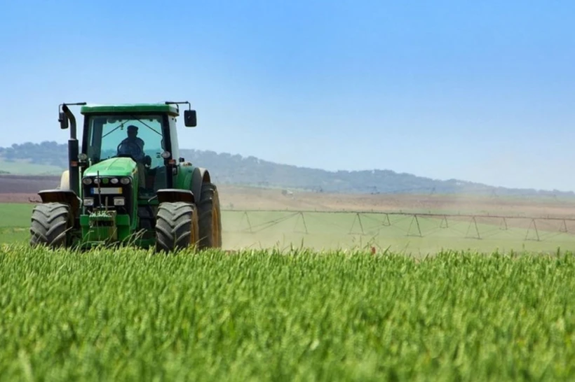 Ўзбекистон қишлоқ хўжалиги фанлари академияси ташкил этилади