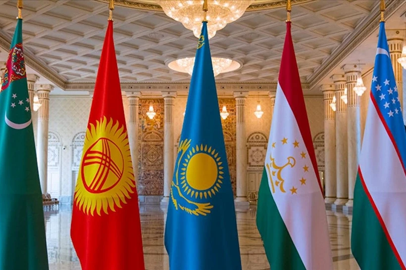 Тадқиқот: Ўзбекистон "юмшоқ куч" борасида Марказий Осиёда муваффақиятга эришди