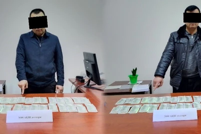 Қорақалпоғистон ва Жиззахда ҳокимият бош мутахассислари қўлга олинди