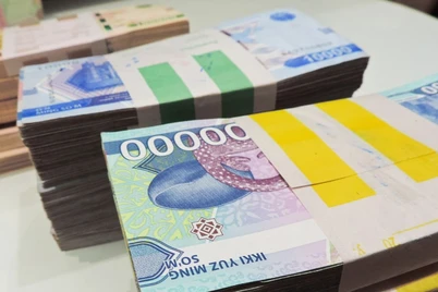 Jizzaxda Iqtisodiy jinoyatlarga qarshi kurashish departamenti xodimi qoʻlga olindi