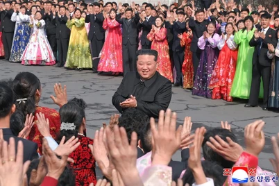 Шимолий Кореядаги сайловда овоз берувчиларнинг 99,99 фоизи қатнашгани хабар берилди