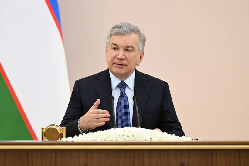 Ўзбекистонда олтин ишлаб чиқариш 175 тоннага етказилади