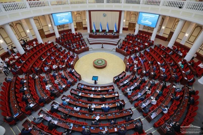 Oʻzga davlatdagi harbiy toʻqnashuvlarda ishtirok etishga targʻib uchun javobgarlik belgilanadi