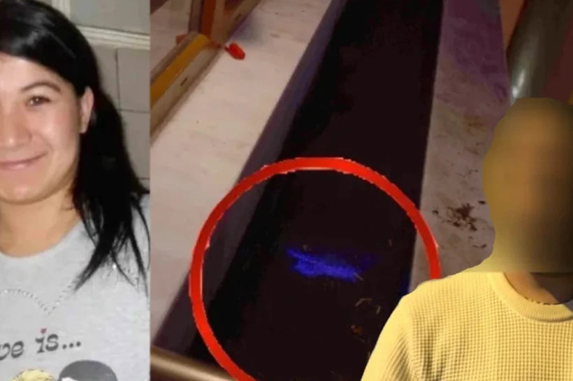 Туркияда етти йил аввал бедарак йўқолган ўзбекистонлик аёл эри томонидан ўлдирилгани аниқланди