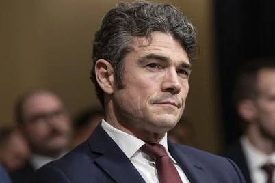 АҚШ Миллий аксилтерроризм маркази раҳбари истеъфо берди