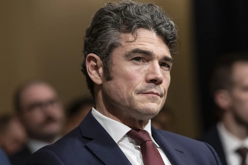 АҚШ Миллий аксилтерроризм маркази раҳбари истеъфо берди