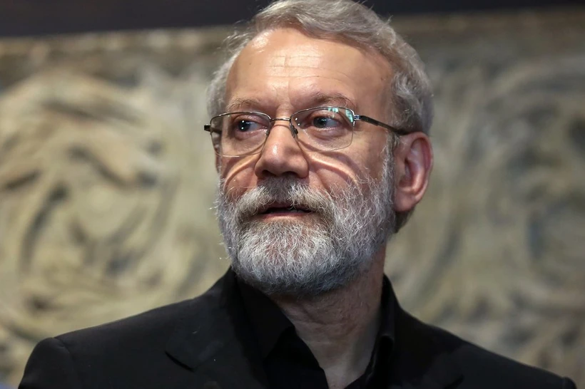 Эрон хавфсизлик кенгаши котиби Али Ларижоний ҳалок бўлди