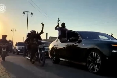 Эҳсон баҳонасида терроризм: ИИВ огоҳлантириш билан чиқди