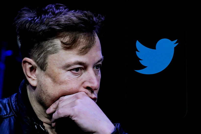 Sud Ilon Mask Tvitter narxini manipulyatsiya qilgan deb topdi