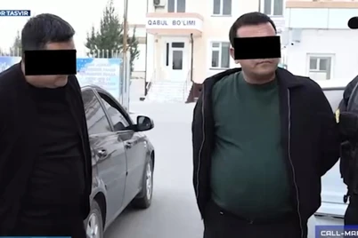 ДХХ Сирдарёда 2 нафар МИБ ходимини ушлади