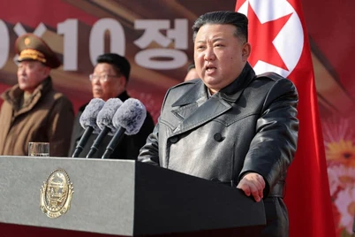 Kim Chen In: Shimoliy Koreya abadiy yadroviy davlat boʻlib qoladi