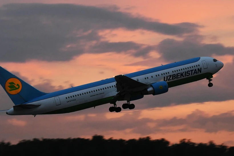 Toshkent va Atirau oʻrtasida yangi reys yoʻlga qoʻyiladi