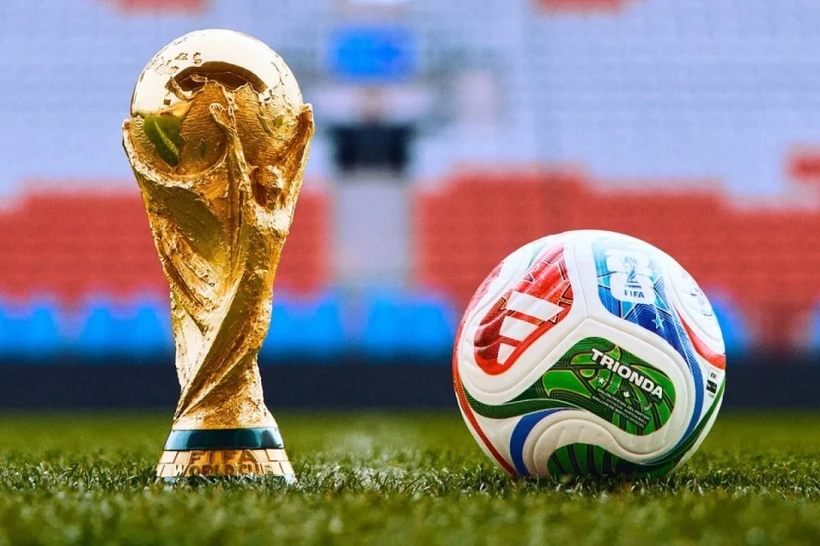 Нидерландияда ЖЧ-2026ни бойкот қилишга чақирувчи петиция 170 мингта овоз тўплади